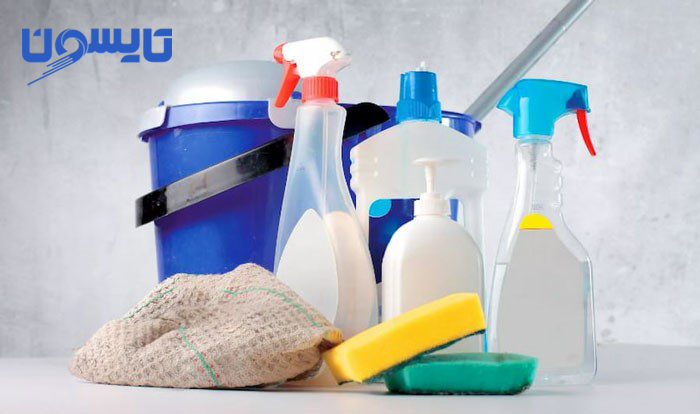 Learn more about industrial detergents and their uses