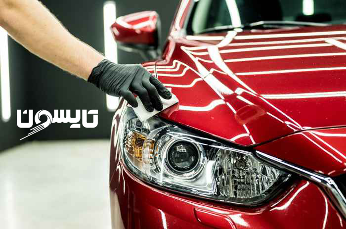 براقی بدنه
