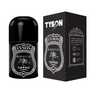 کارادکلن تایسون رایحه اونتوس